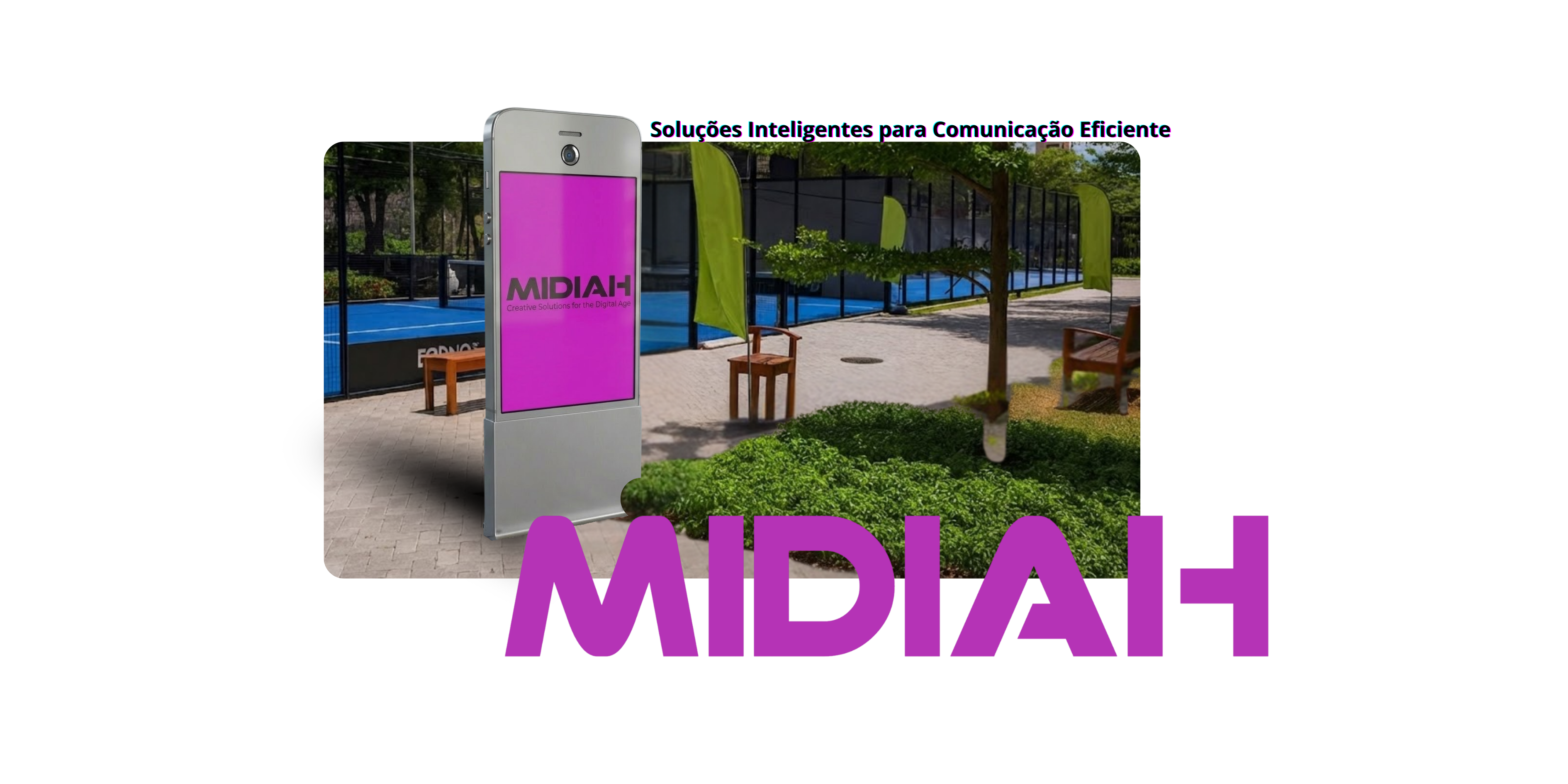 Smart Condominium Slide 2