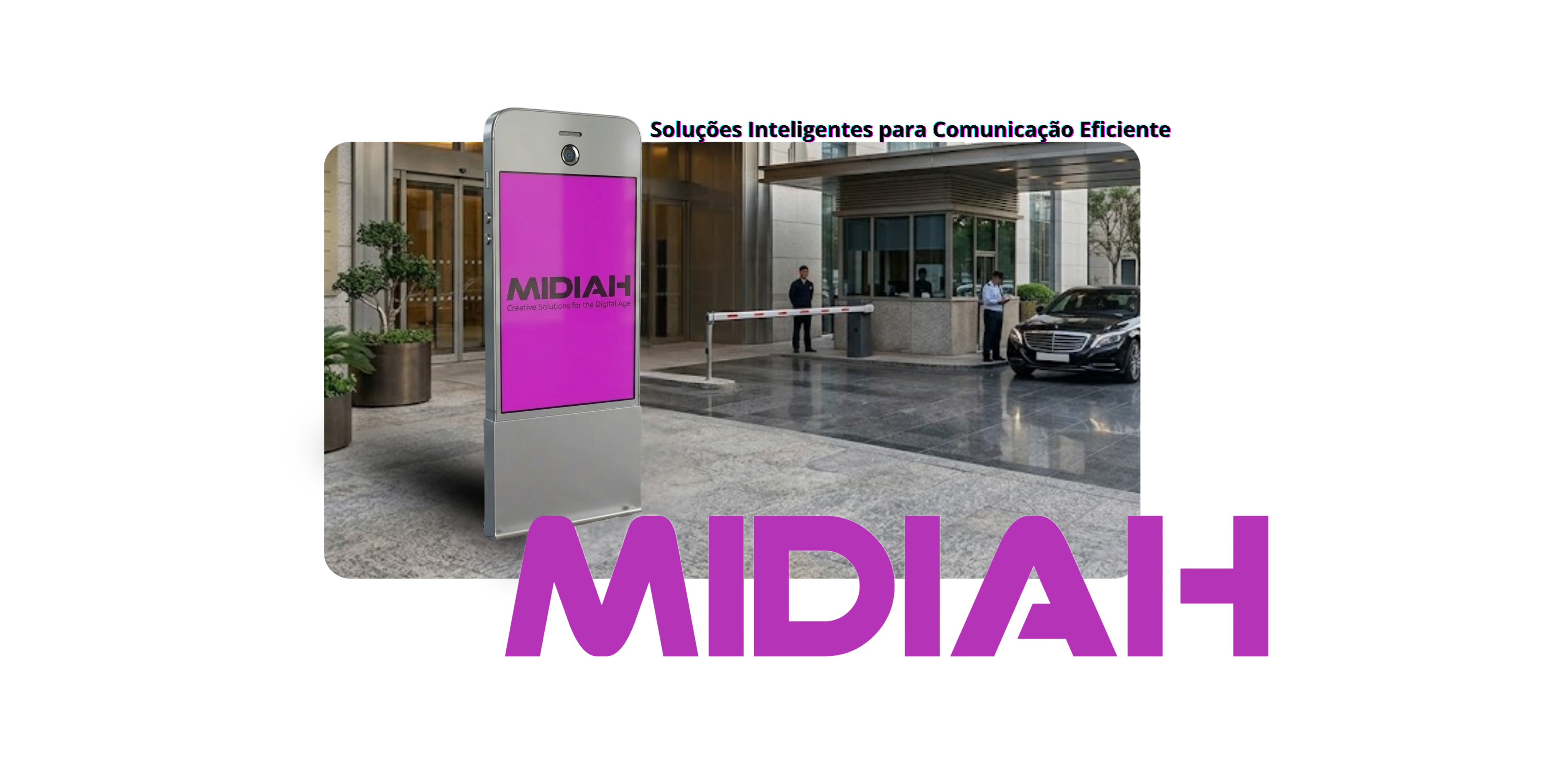 Smart Condominium Slide 3